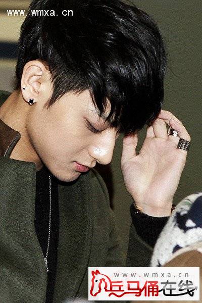 黄子韬女朋友是谁 盘点Z.TAO黄子韬的历任绯