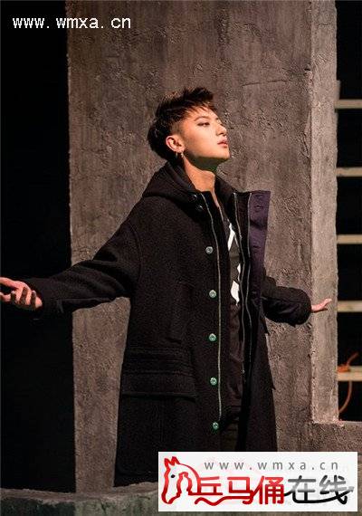 黄子韬女朋友是谁 盘点Z.TAO黄子韬的历任绯