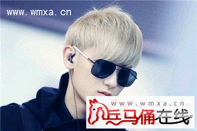 黄子韬女朋友是谁 盘点Z.TAO黄子韬的历任绯