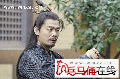 芈月传樗里疾怎么读是什么身份 樗里疾为什么