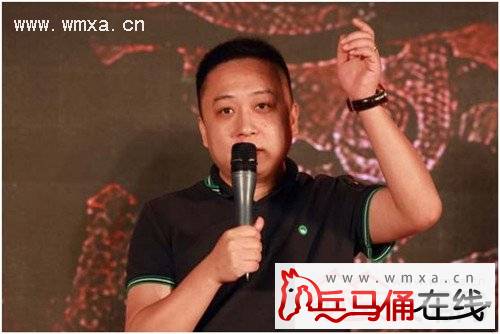 天下霸唱和南派三叔是什么关系 天下霸唱抄袭