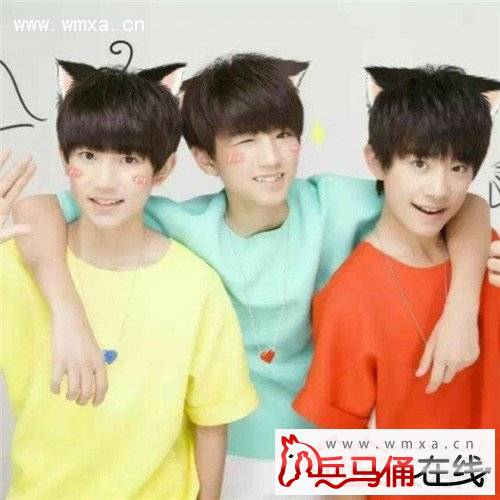 电视剧《小别离》明年播出演员表介绍 TFBOY