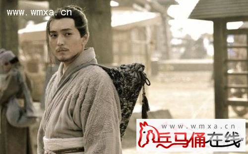 秦时明月高渐离是怎么死的 高渐离和雪女的结