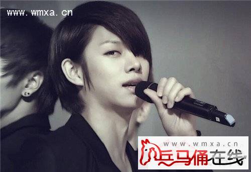 韩星金希澈为什么不好惹