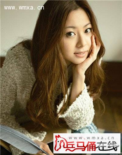 仓木麻衣来过快乐大本营吗是哪一期 仓木麻衣