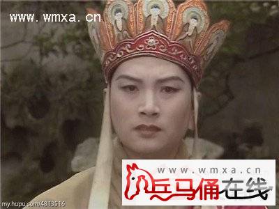 唐僧扮演者徐少华迟重瑞汪粤对比照 揭秘唐僧