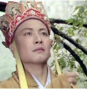 唐僧扮演者徐少华迟重瑞汪粤对比照 揭秘唐僧