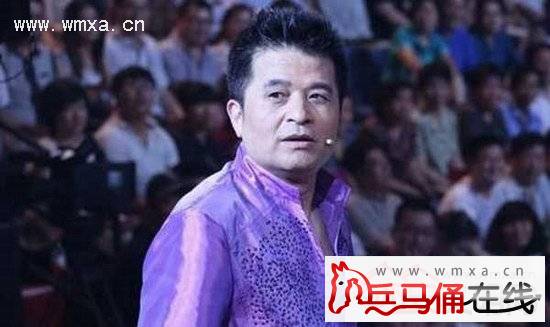 主持人毕福剑现在怎么样了 毕福剑骂毛主席的