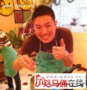 吴昕的现任男朋友是谁主持人吴昕的绯闻男友大