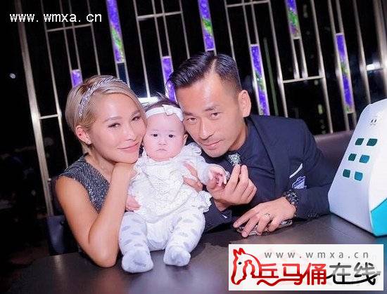 曝澳门娱乐大亨离婚近半家财归原配 太阳大亨