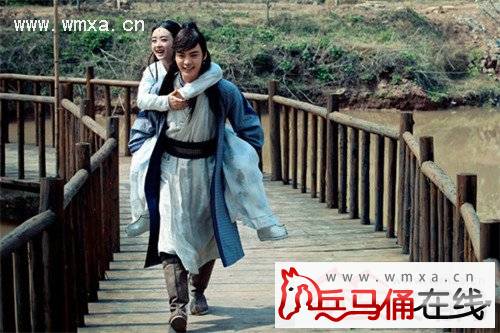 蜀山战纪第四季今天十集上线 第四季最后的结