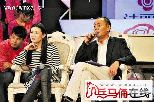 亮剑中的楚云飞原型是谁 楚云飞的扮演者张光