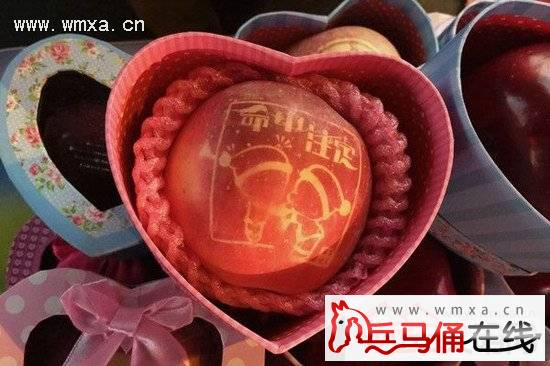  平安果网售176元 堪称天价 市面销量竟还不错(