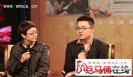 剧迷吐槽巴图还不死  宋丹丹鼓励儿子 阳光善良