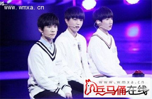 最强大脑第三季1月1日播出 最强大脑第三季tfb