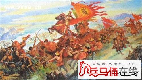 戚继光抗倭的故事简介 历史上戚继光最后怎么