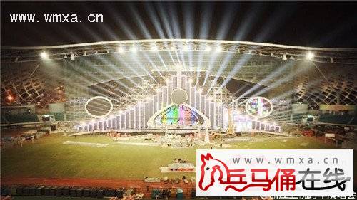 2016浙江卫视跨年演唱会地点时间、完整节目名单及嘉宾阵容揭秘_西安文明网