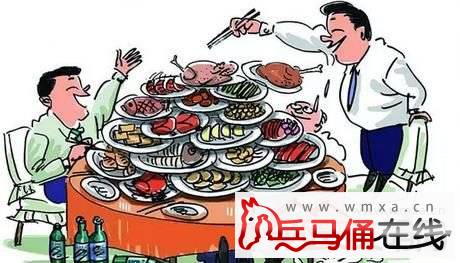 偃师一村干部吃喝打白条14万 记者采访遭遇村