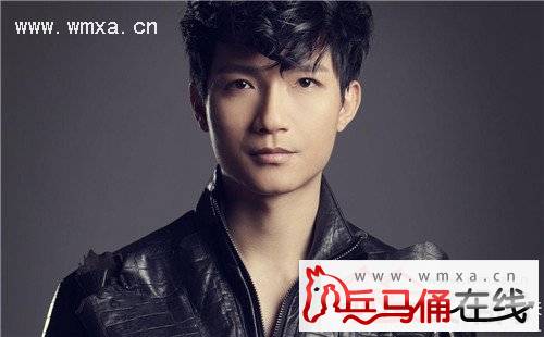 陈楚生加盟《我是歌手4》成首位踢馆歌手 揭秘