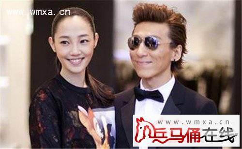 陈羽凡前妻是赵雯吗 陈羽凡白百何被传离婚是