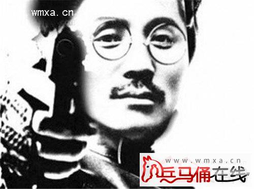 民国第一杀手王亚樵为什么不杀戴笠 王亚樵最