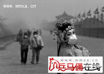 陕西首次启动重污染天气区域预警 20吨以下燃