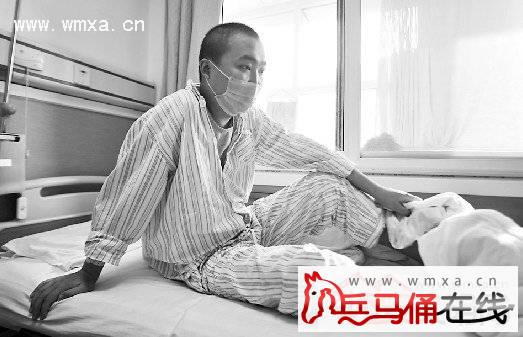 大爱!姐姐欲流产捐骨髓救弟 感恩弟弟放弃上学