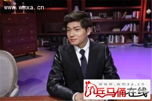 我是歌手4黄致列经纪人张玉安个人资料简介 张