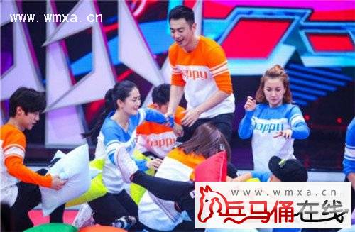 快乐大本营20160109期改到20:20播出 李易峰