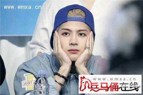 got7王嘉尔解约了吗遭本人否认 韩男团got7成