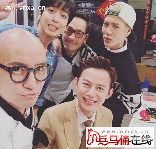 金泰妍录制中国版拜托了冰箱最后一期 金泰妍边伯贤分手了吗接吻照曝光_西安文明网