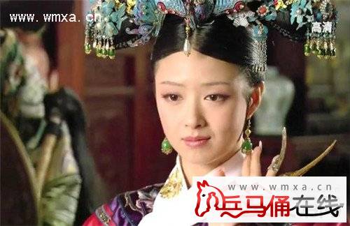 上年羹尧的妹妹叫什么名字 年羹尧怎么死的为