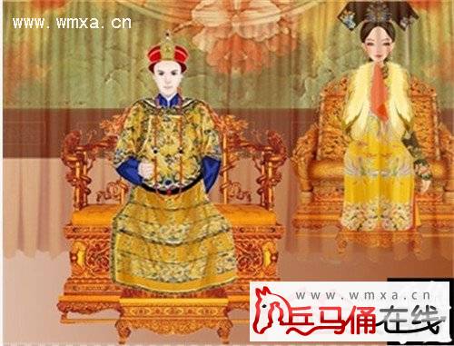 垂帘听政是什么意思 垂帘听政的太后是谁始于