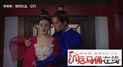 太子妃升职记被爆双结局:张芃芃齐晟在一起留