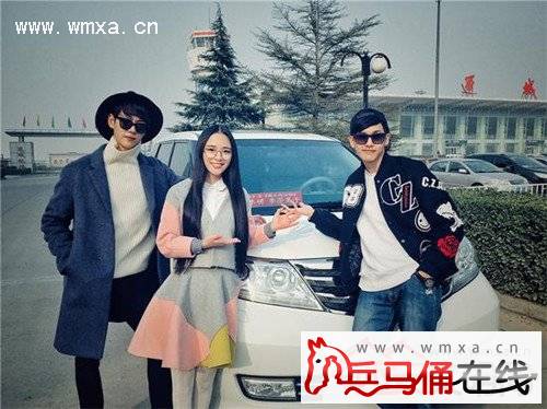 天天向上最新一期嘉宾曝光 黄绮珊变身音乐导