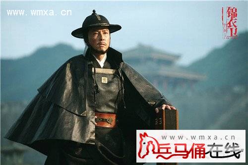 明朝东厂和西厂的区别是什么 东厂和锦衣卫是