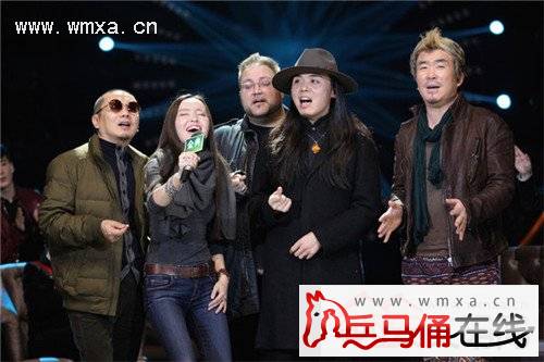 HAYA哈雅乐团好听的歌大盘点 HAYA乐团成员