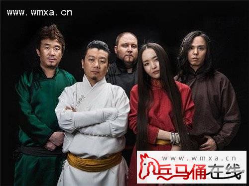 HAYA哈雅乐团好听的歌大盘点 HAYA乐团成员