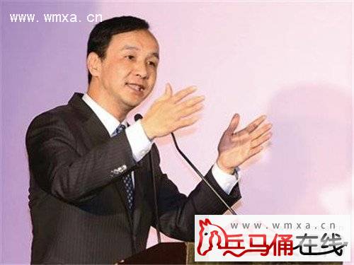 立伦民调的最新消息不及蔡英文 朱立伦简历资