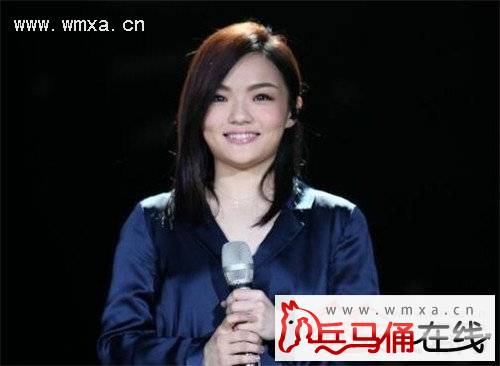 《我是歌手》徐佳莹夺冠好听的歌有哪些 徐佳