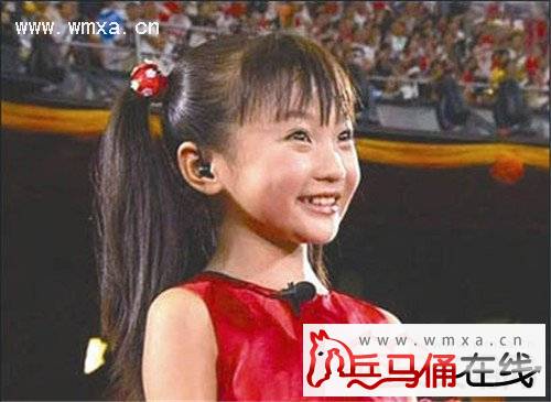 北京爱运会林妙可假唱事件真相揭秘 林妙可长