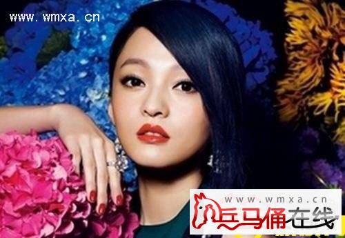 演的是谁第几集出现 张韶涵为什么隐退几年(2