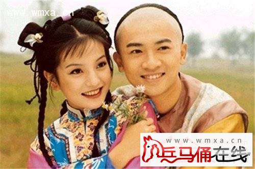 赵薇是苏有朋永远的痛?盘点苏有朋和赵薇不可