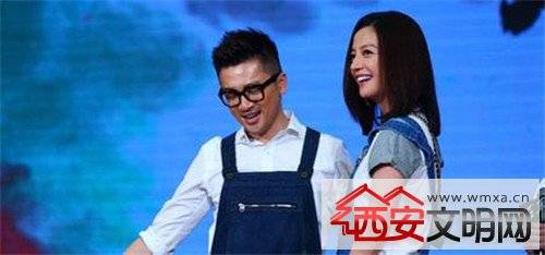 赵薇是苏有朋永远的痛?盘点苏有朋和赵薇不可