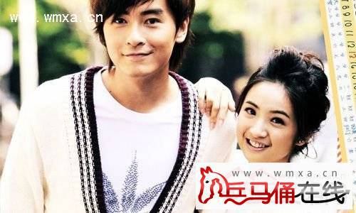 畅整容前后照片对比 郑元畅林依晨隐婚三年是