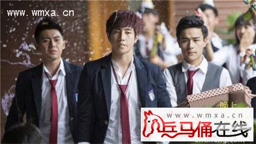 网剧《老师晚上好》25日爱奇艺播出 其剧情简介及演员表介绍_西安文明网