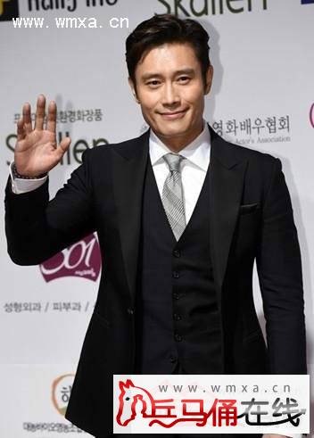 李秉宪将现奥斯卡颁奖礼 系韩国演员首次亮相