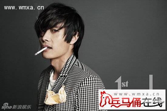 李秉宪将现奥斯卡颁奖礼 系韩国演员首次亮相