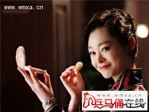 伪装者于曼丽是谁扮演的?于曼丽扮演者宋轶个