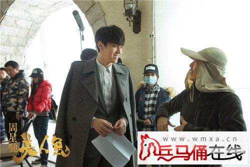 电影《美人鱼》宣传曲《无敌》MV曝光 大年初